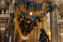 Arezzo-Woman
