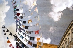 Piazza-Wash - Arezzo