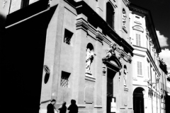 Parroco - Modena