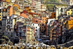Rio Maggiore - Cinque Terra