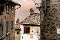 Via San Nicolo