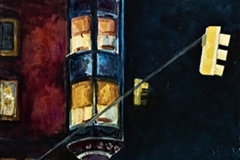 Night Lights - $3000.