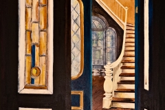 Victorian-Doors - 30x40 in. - $3300.