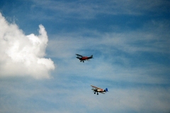 Over theHudson