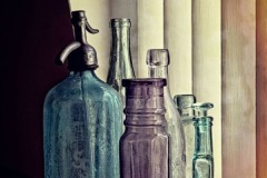 Heritage Bottles