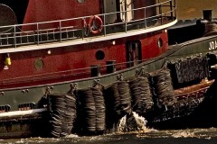Joan The Tug